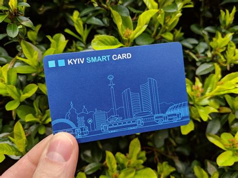 kyiv smart card app|Kyiv Smart Card .